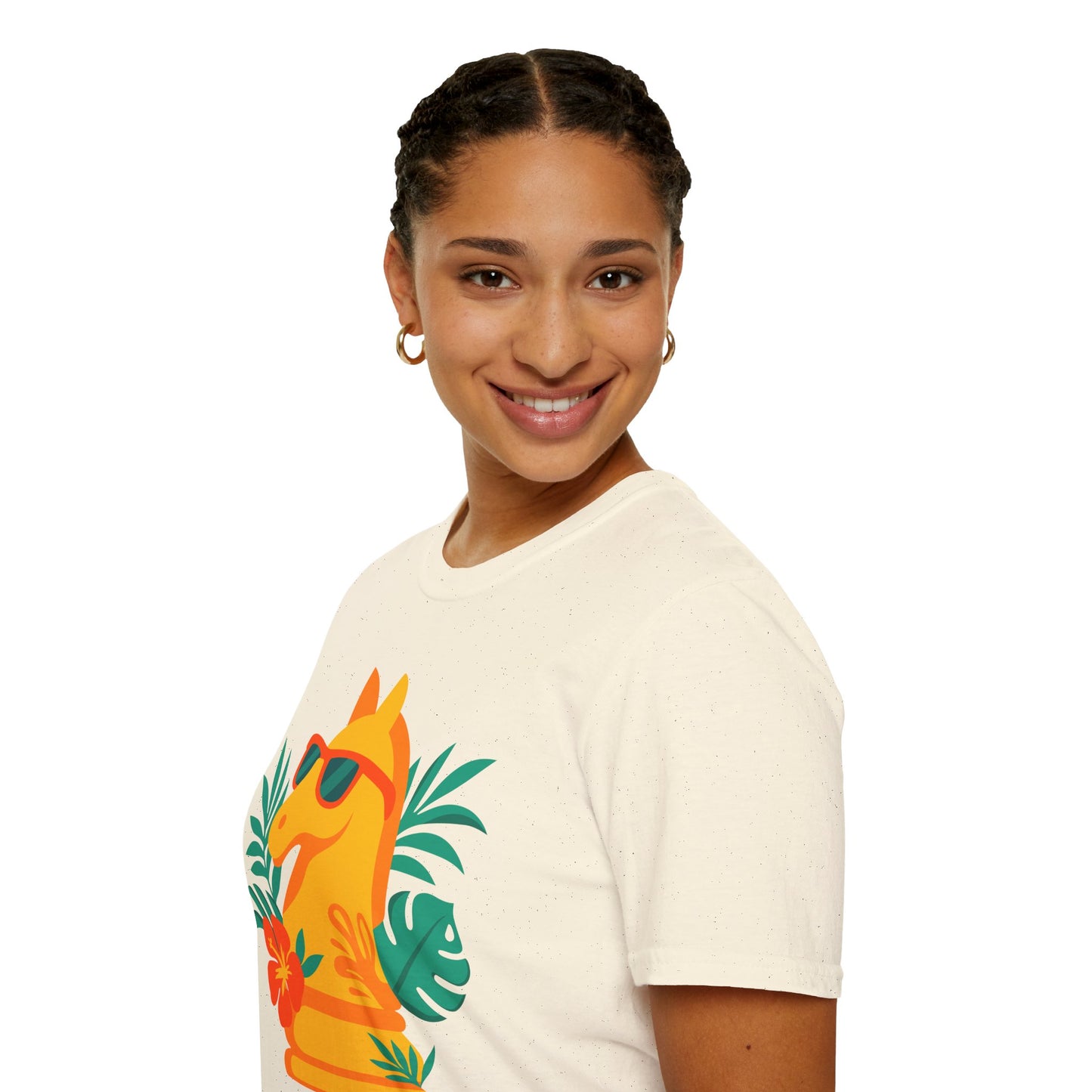 Chill Chess T-Shirt