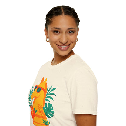 Chill Chess T-Shirt