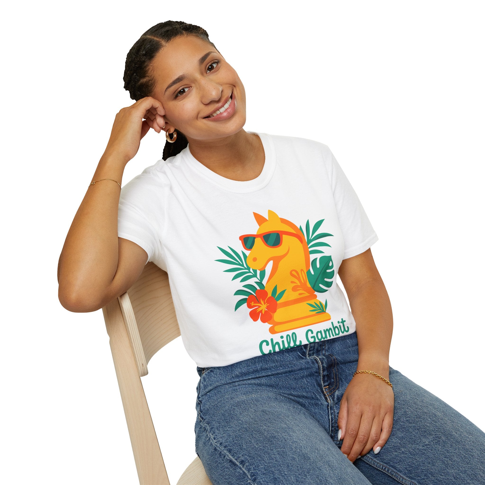 Chill Gambit T-Shirt