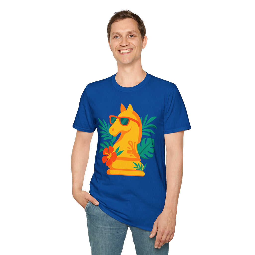 Chill Chess T-Shirt