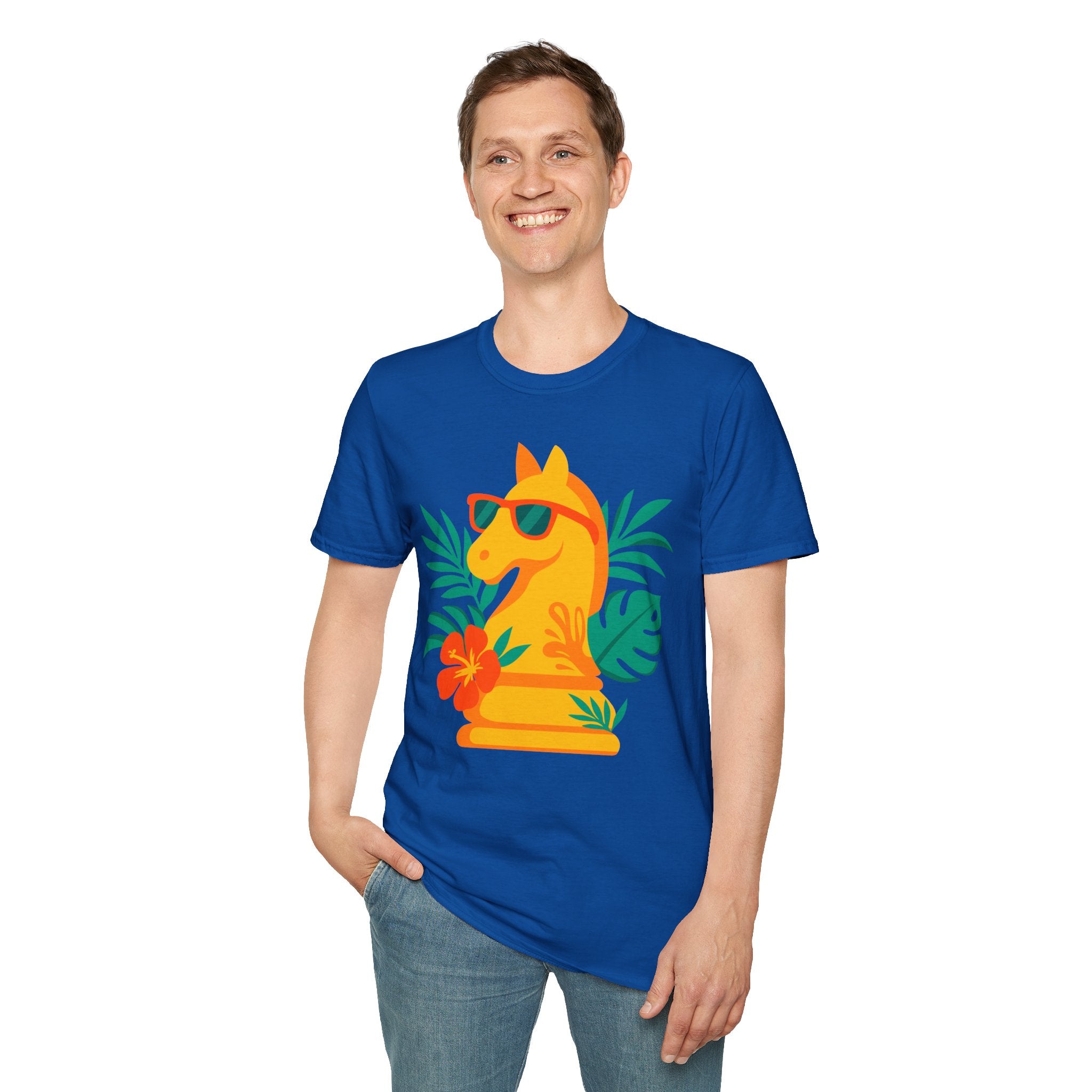 Chill Chess T-Shirt