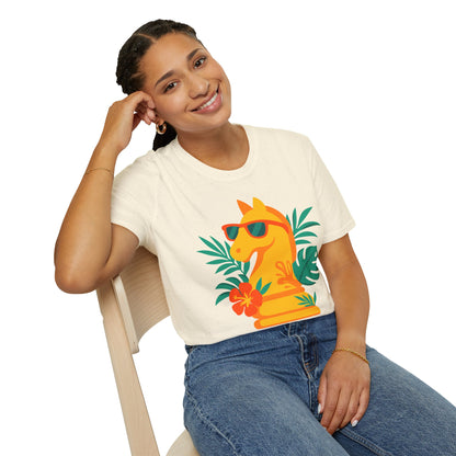 Chill Chess T-Shirt
