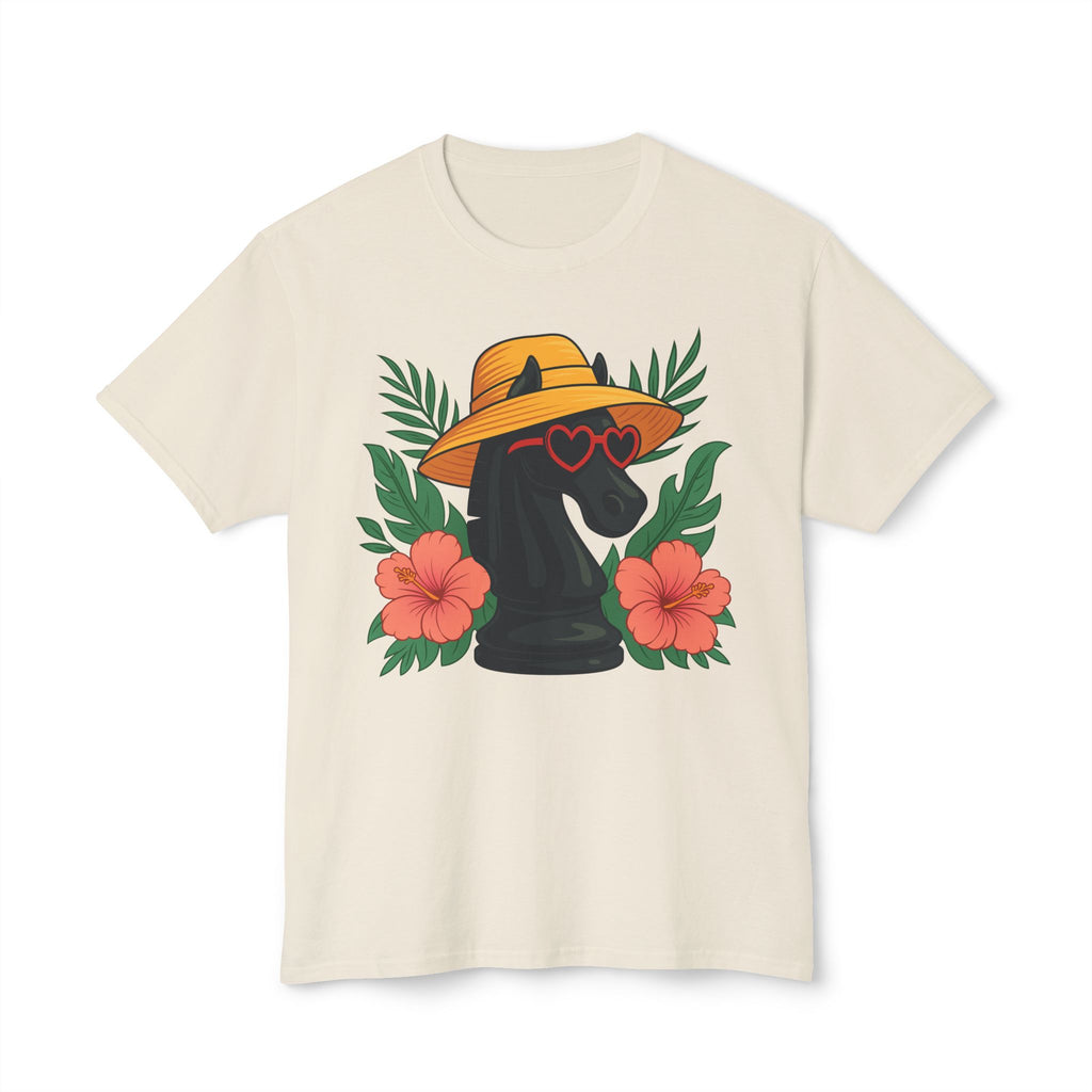 Summer Chess Vibes US T-Shirt