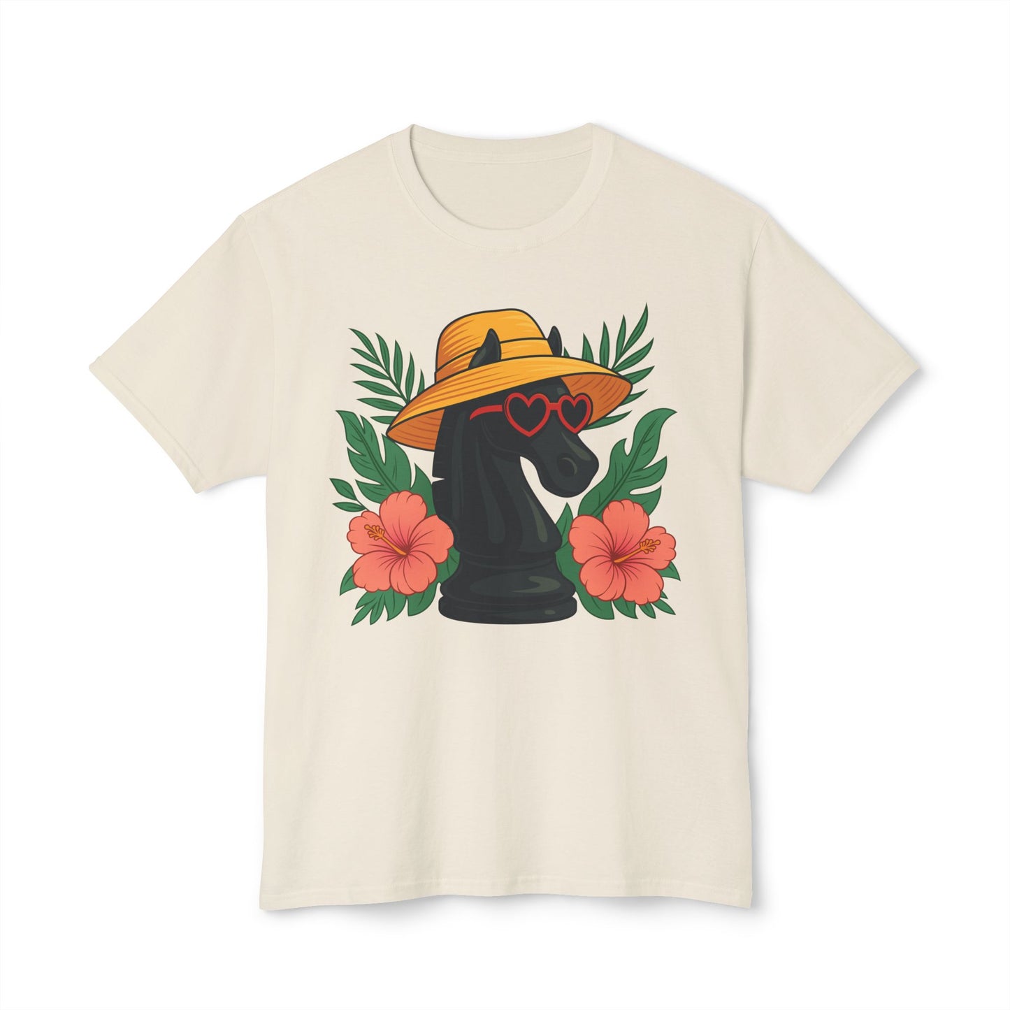 Summer Chess Vibes US T-Shirt