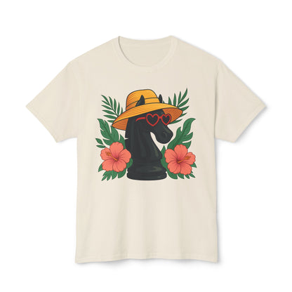 Summer Chess Vibes US T-Shirt