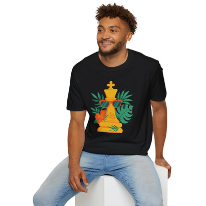 King Summer Gambit