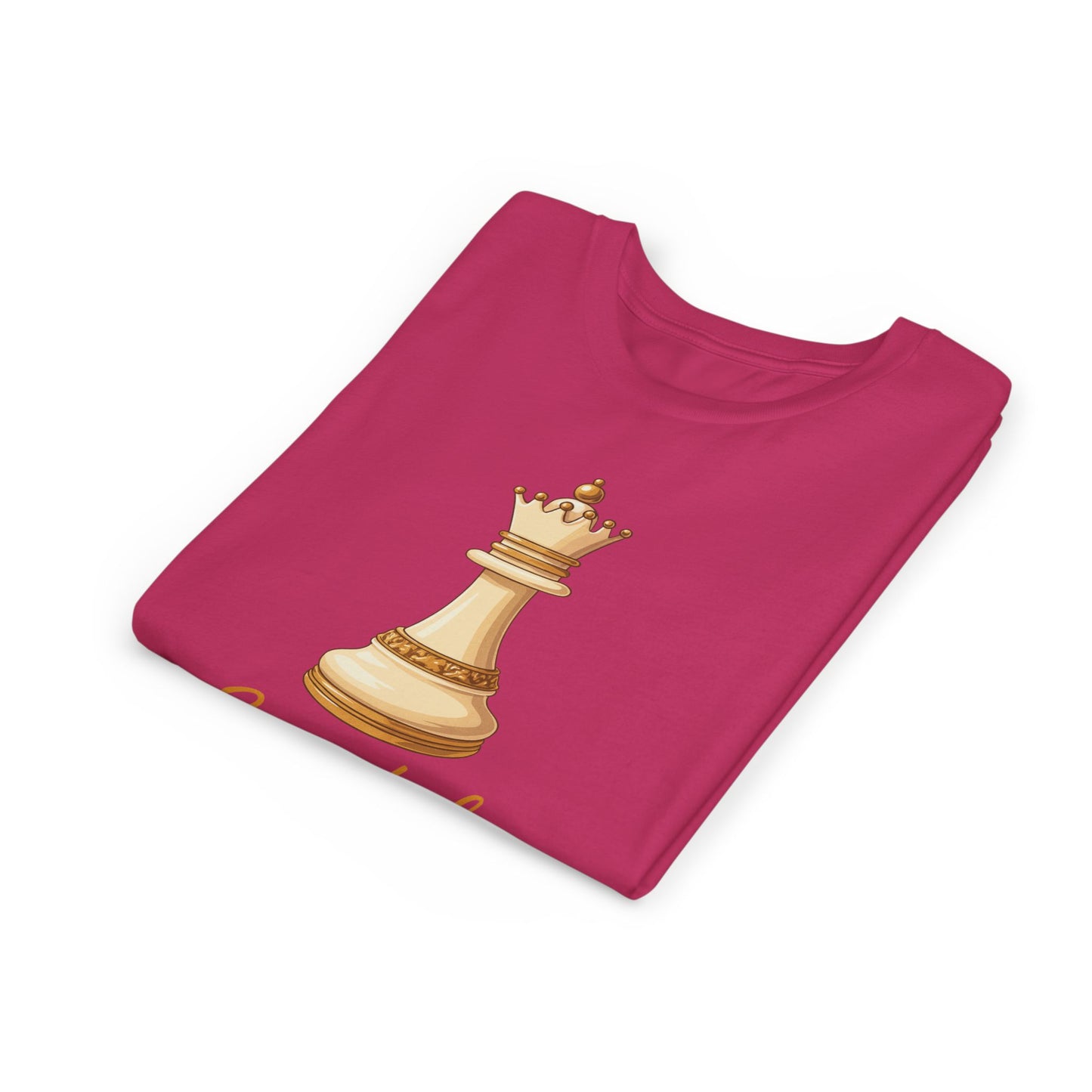 Soon to be Young Queen T-Shirt - Kids