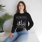 Echecs d'hiver - Sweatshirt