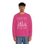 Echecs d'hiver - Sweatshirt