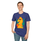 Chill Chess T-Shirt