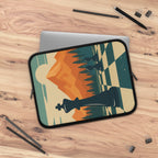Chess Journey Laptop Sleeve