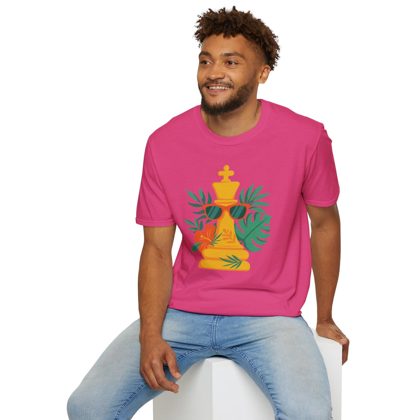 King Summer Gambit