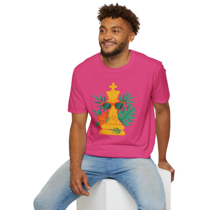 King Summer Gambit