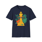 King Summer Chess T-shirt