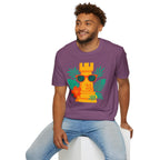 Rook Summer Gambit T-Shirt