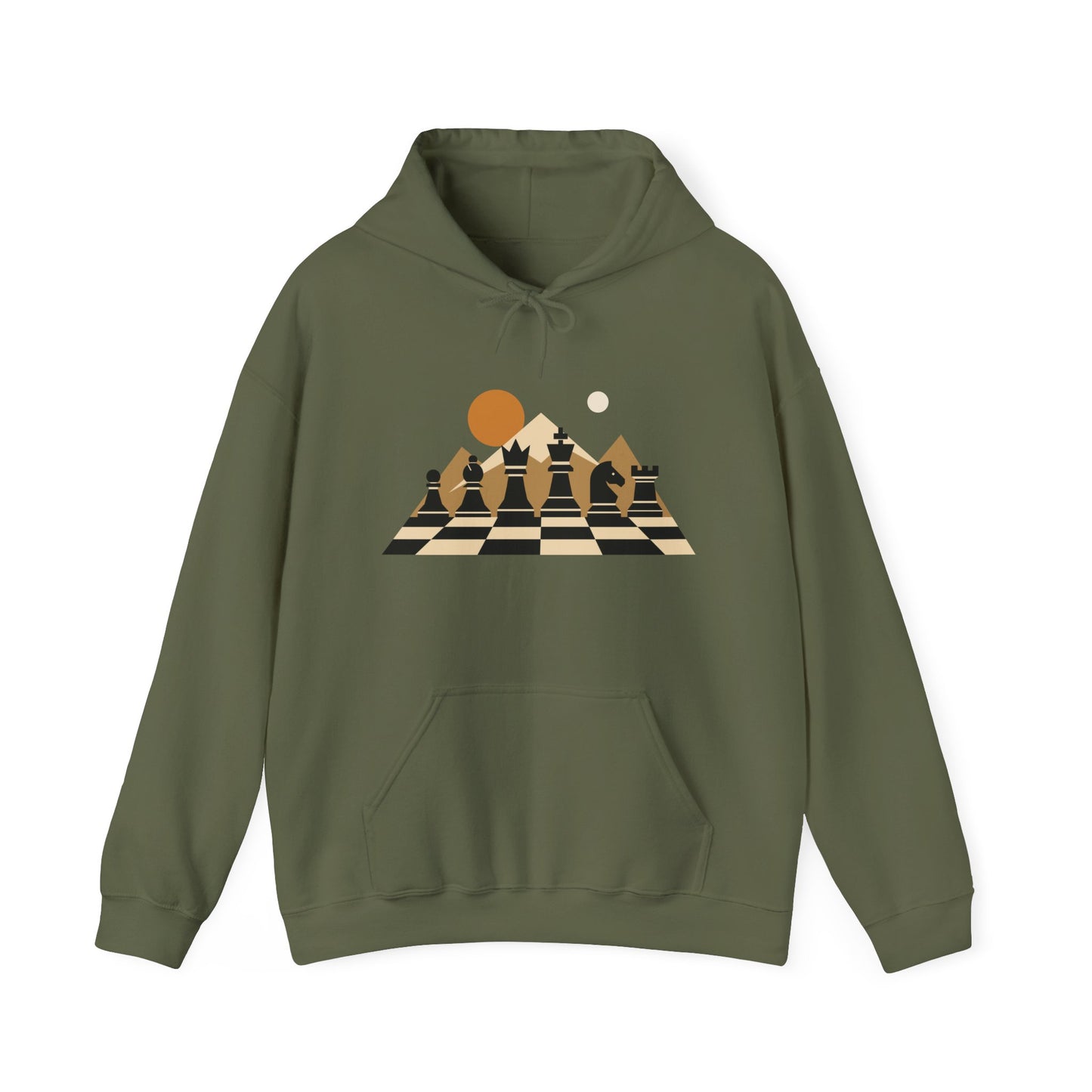 Minimalist Sweatshirt