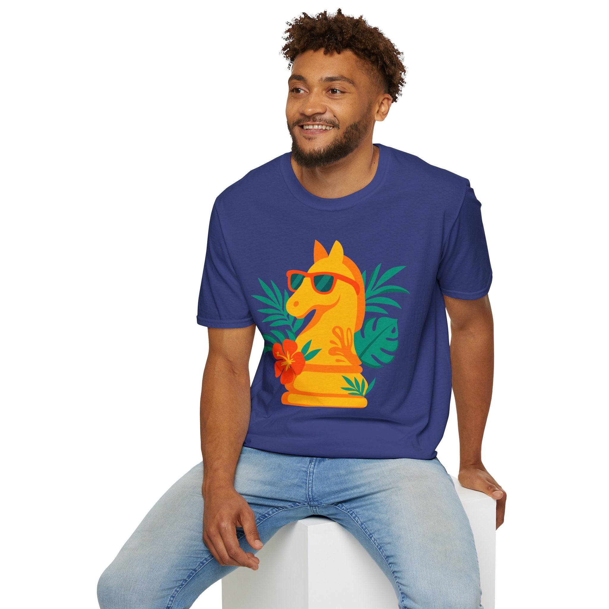 Chill Chess T-Shirt