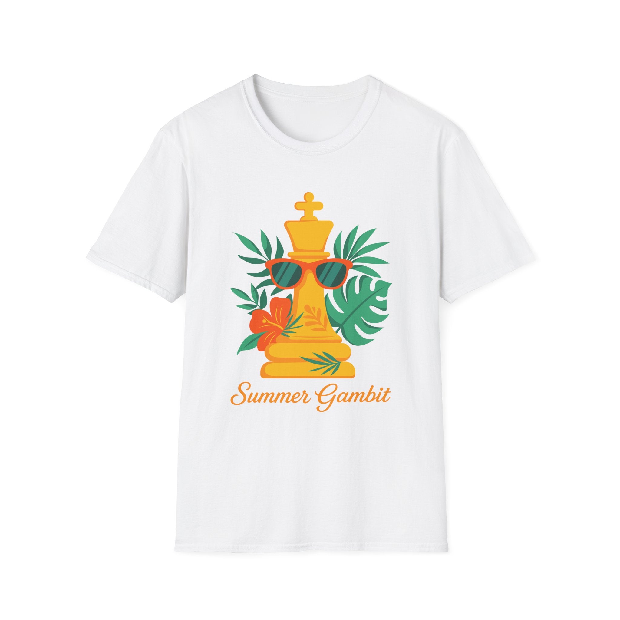 King Summer Gambit