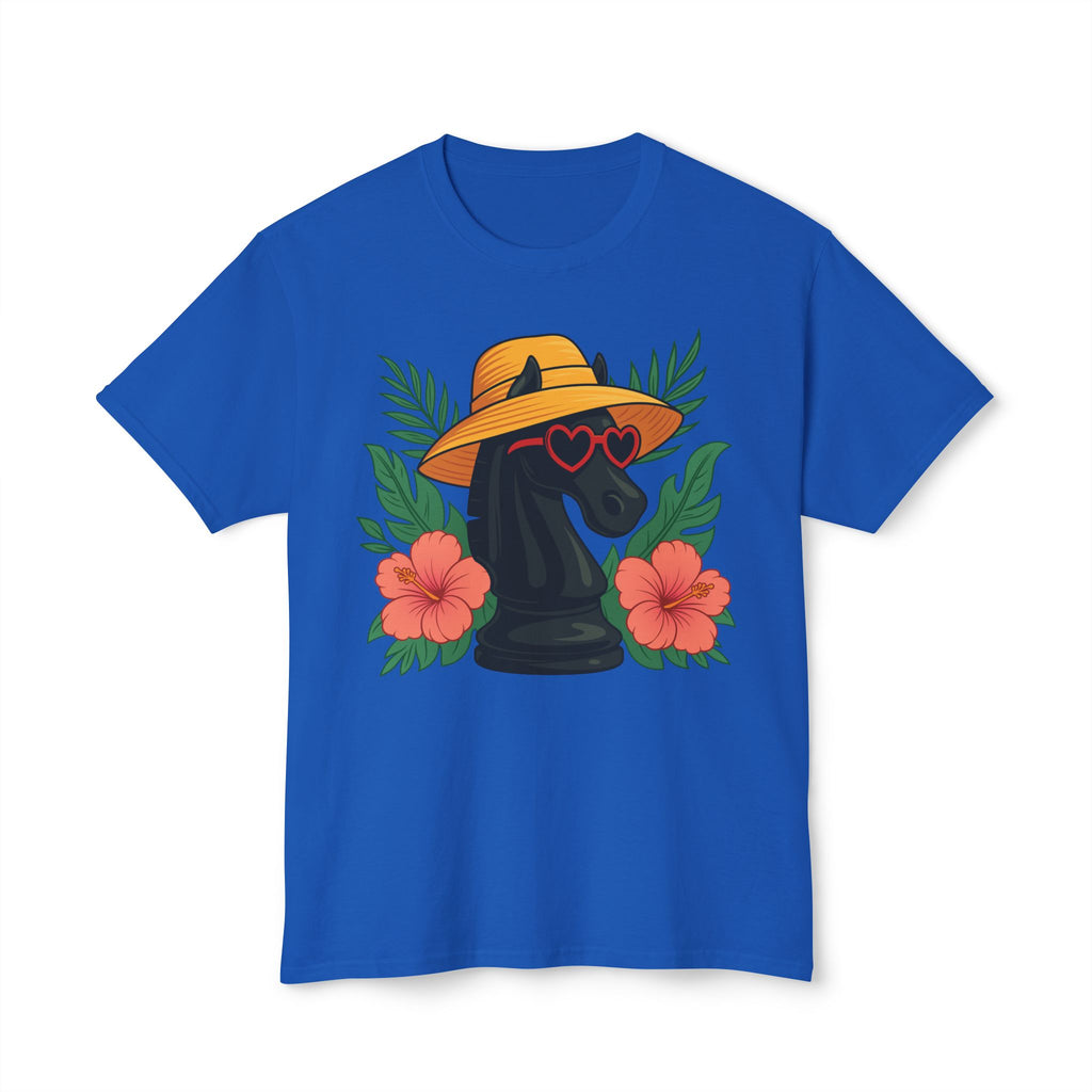 Summer Chess Vibes US T-Shirt