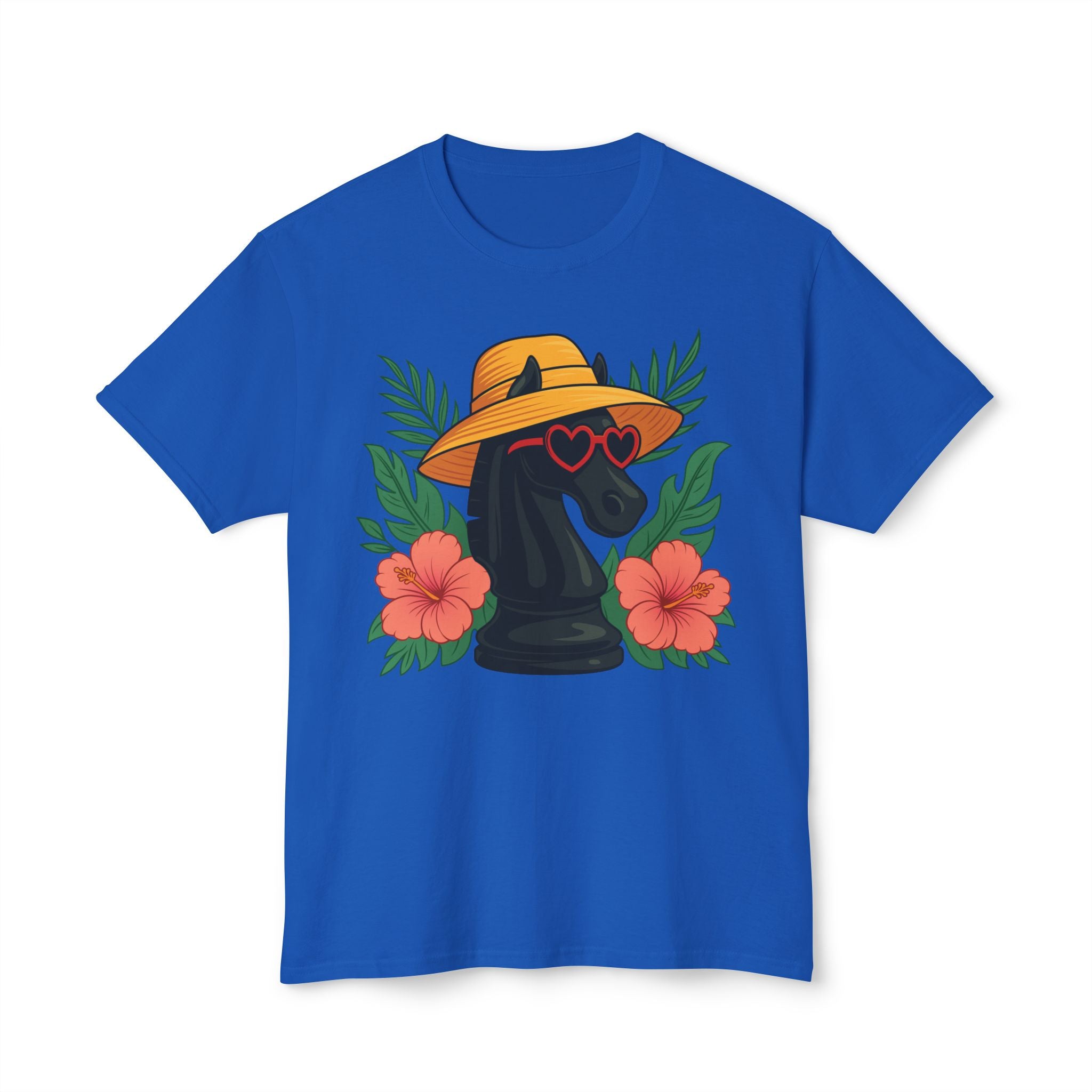 Summer Chess Vibes US T-Shirt