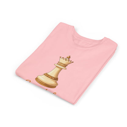 Soon to be Young Queen T-Shirt - Kids