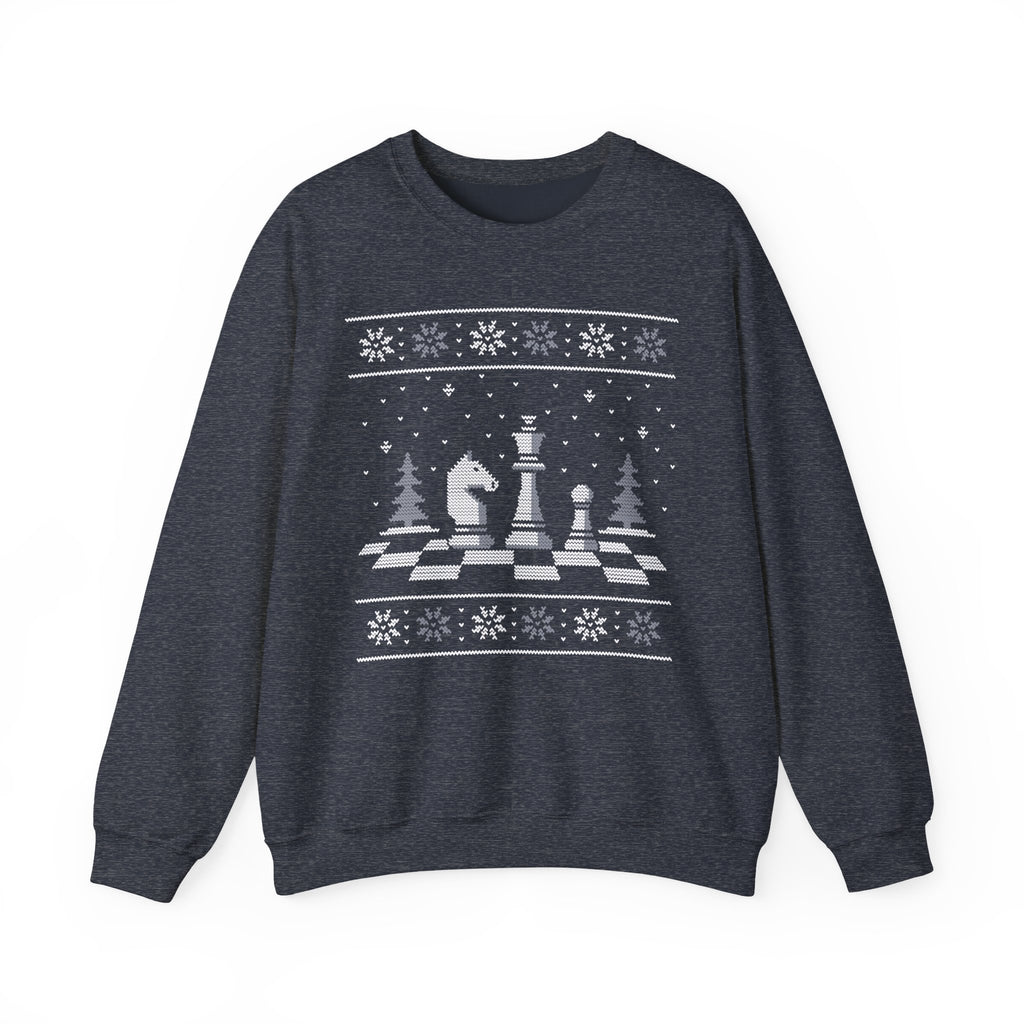 Echecs d'hiver - Sweatshirt