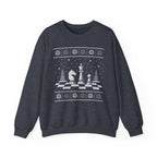 Echecs d'hiver - Sweatshirt