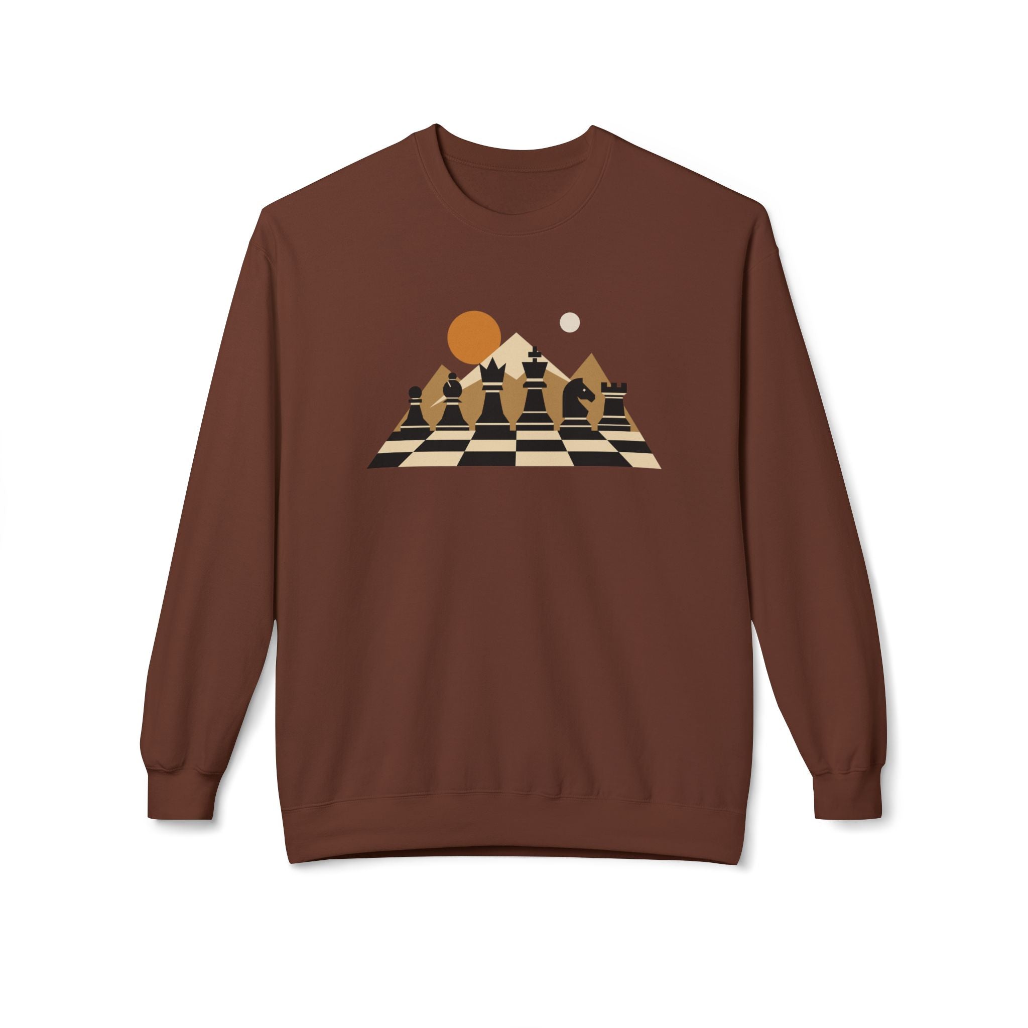 Chess Family Sweatshirt