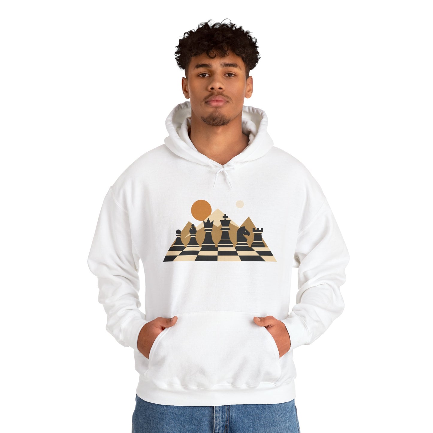 Minimalist Sweatshirt