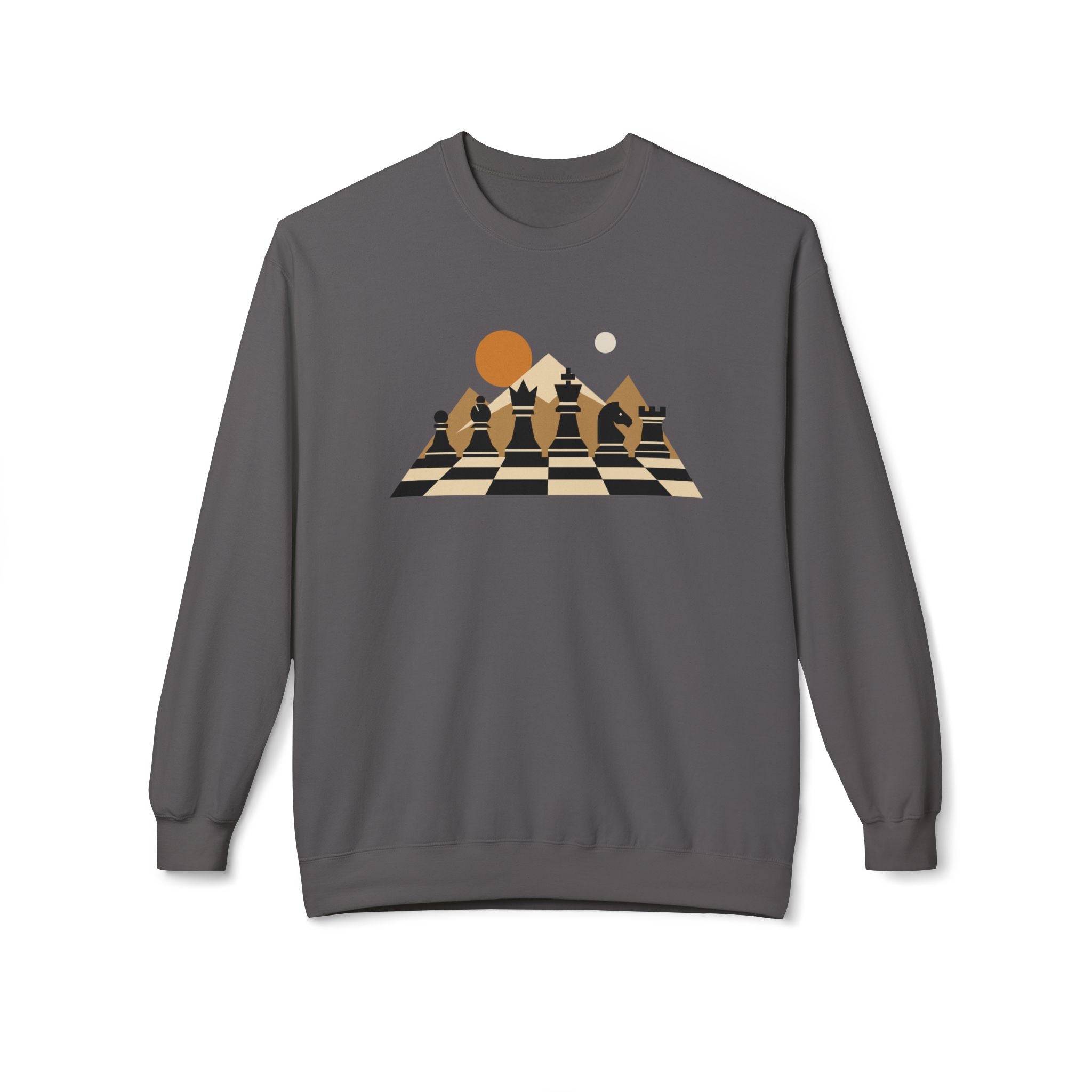 Chess Family Sweatshirt