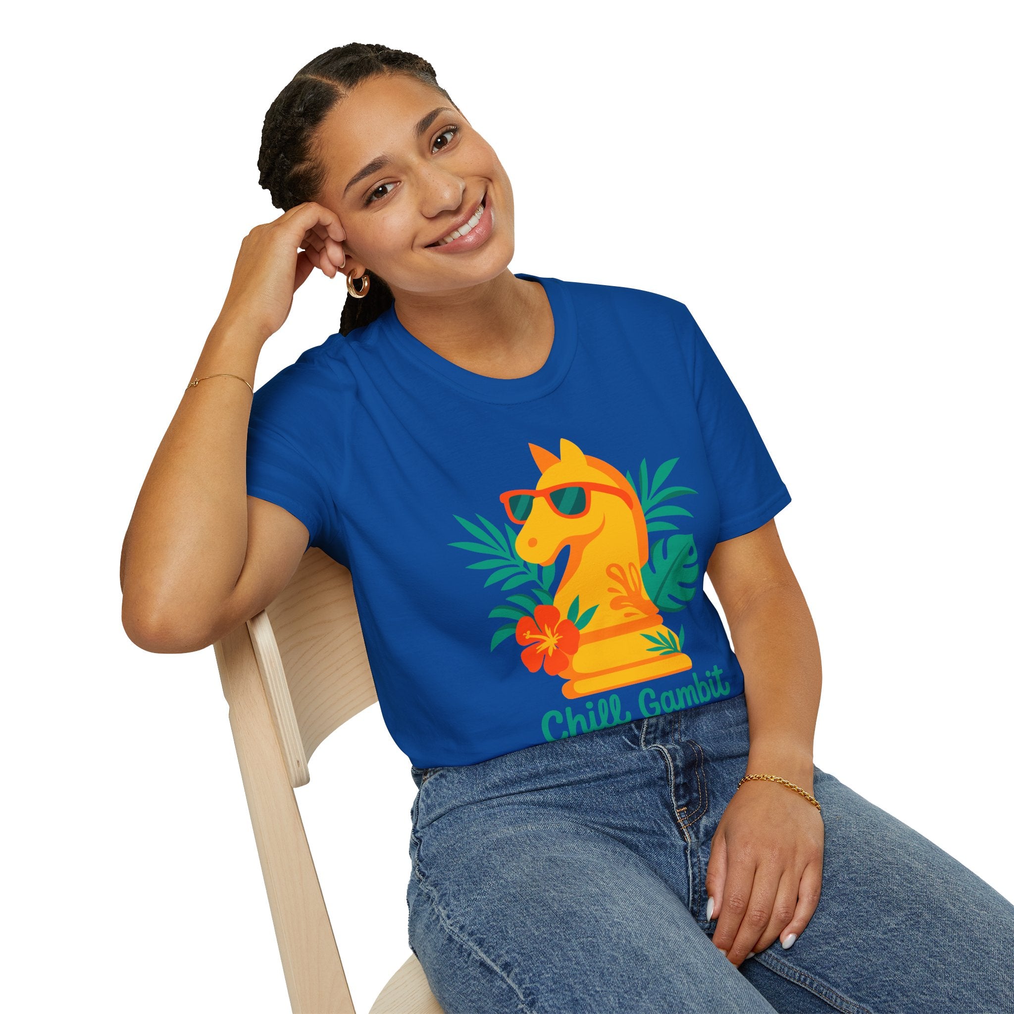 Chill Gambit T-Shirt