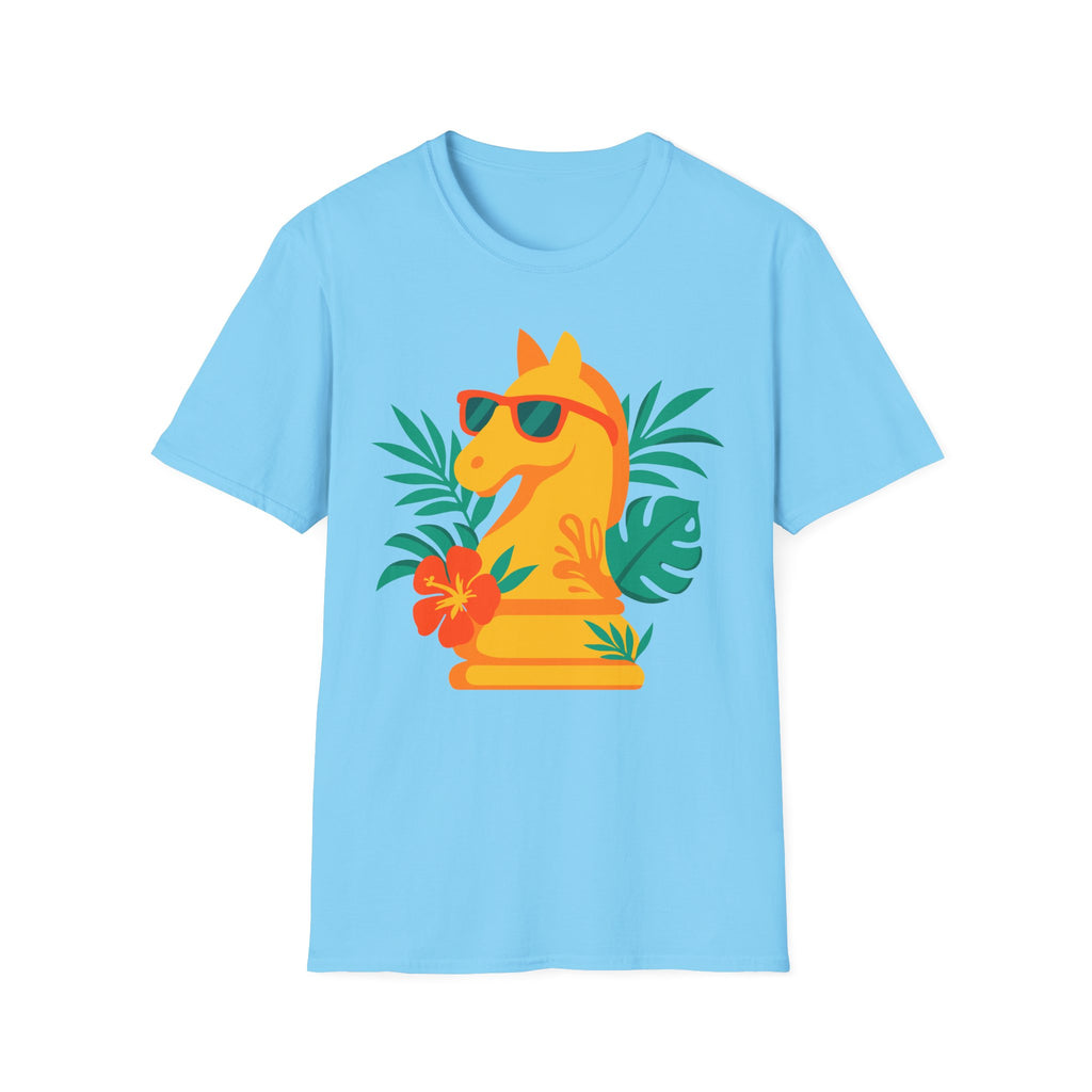 Chill Chess T-Shirt