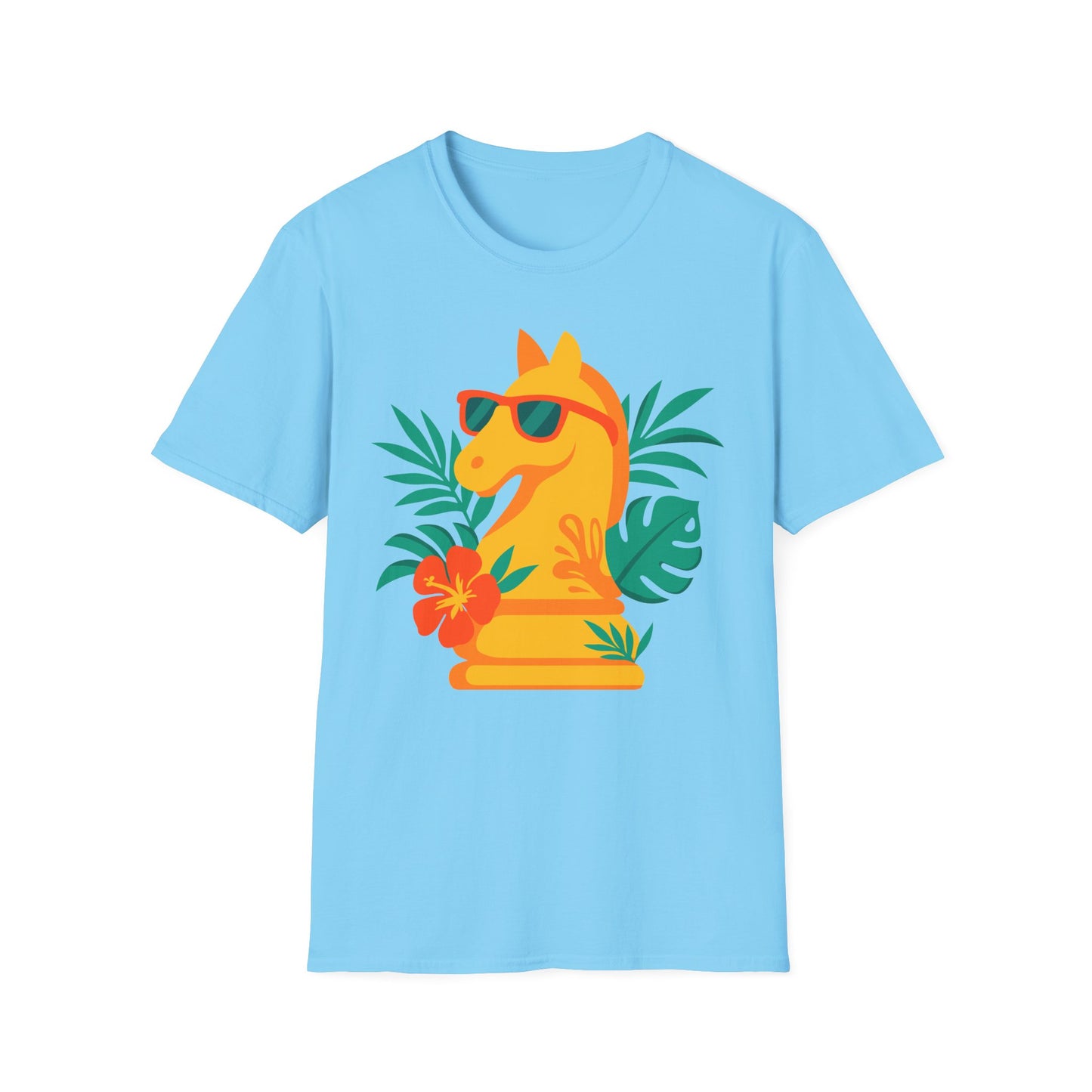 Chill Chess T-Shirt