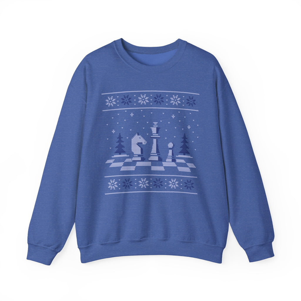 Echecs d'hiver - Sweatshirt