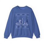 Echecs d'hiver - Sweatshirt
