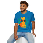 Rook Summer Gambit T-Shirt