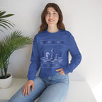 Echecs d'hiver - Sweatshirt