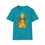 King Summer Chess T-shirt