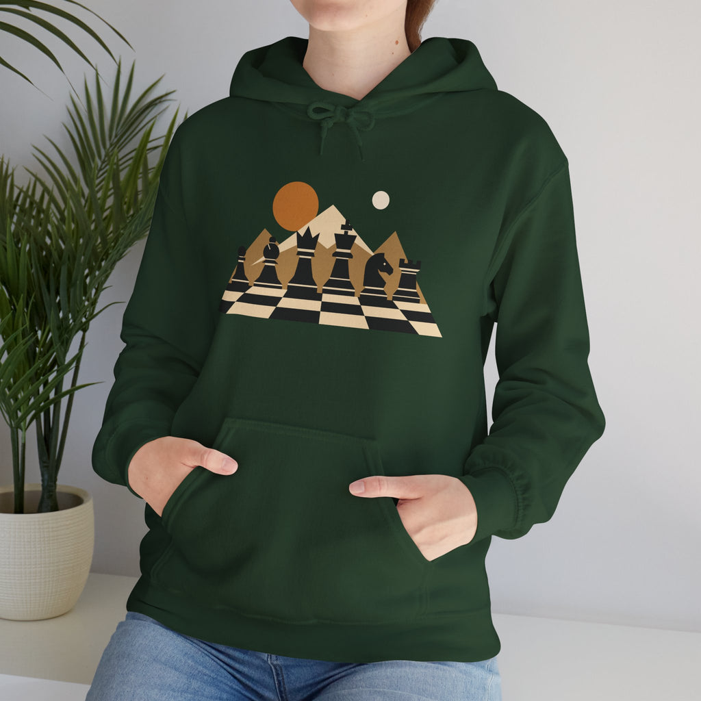 Minimalist Sweatshirt