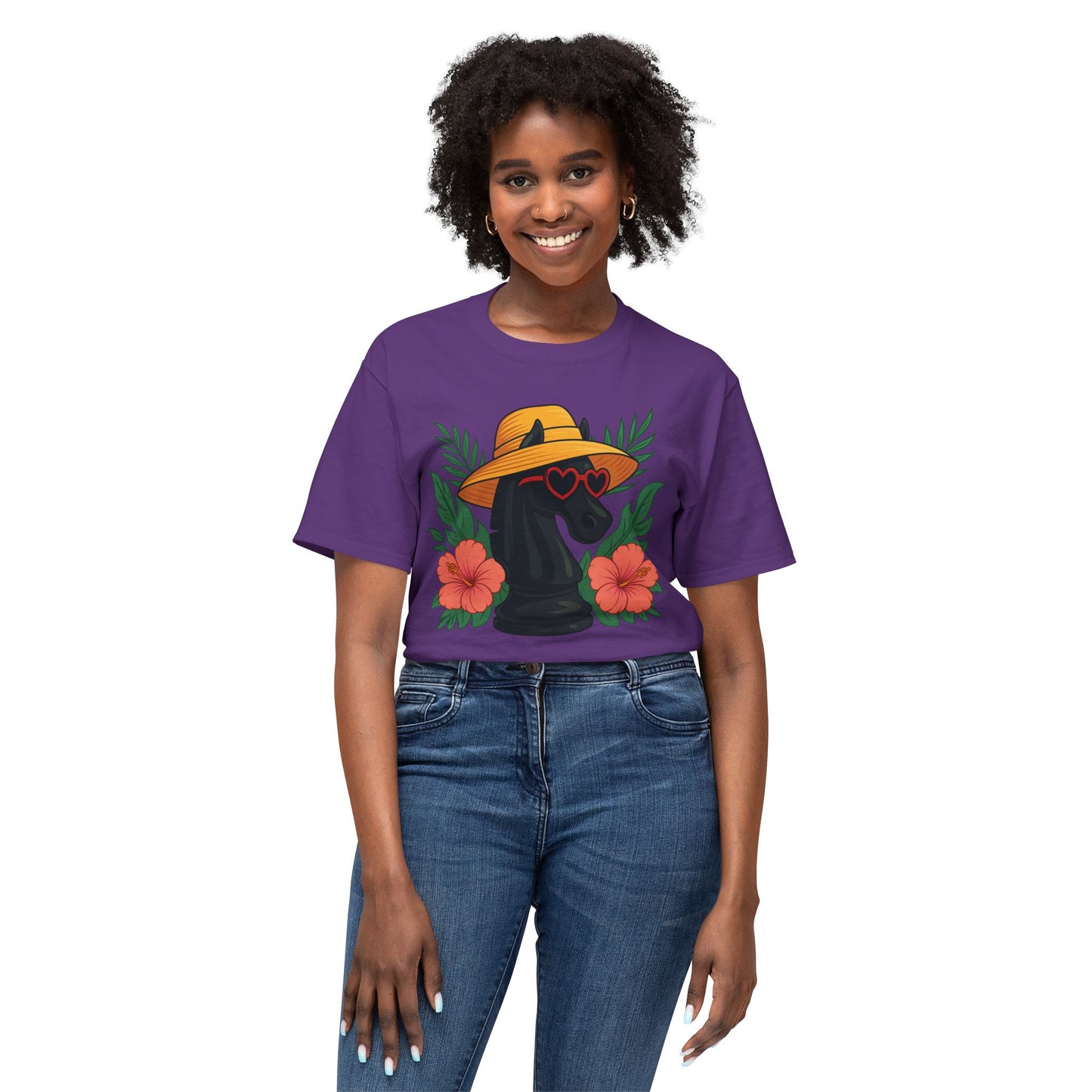 Summer Chess Vibes US T-Shirt