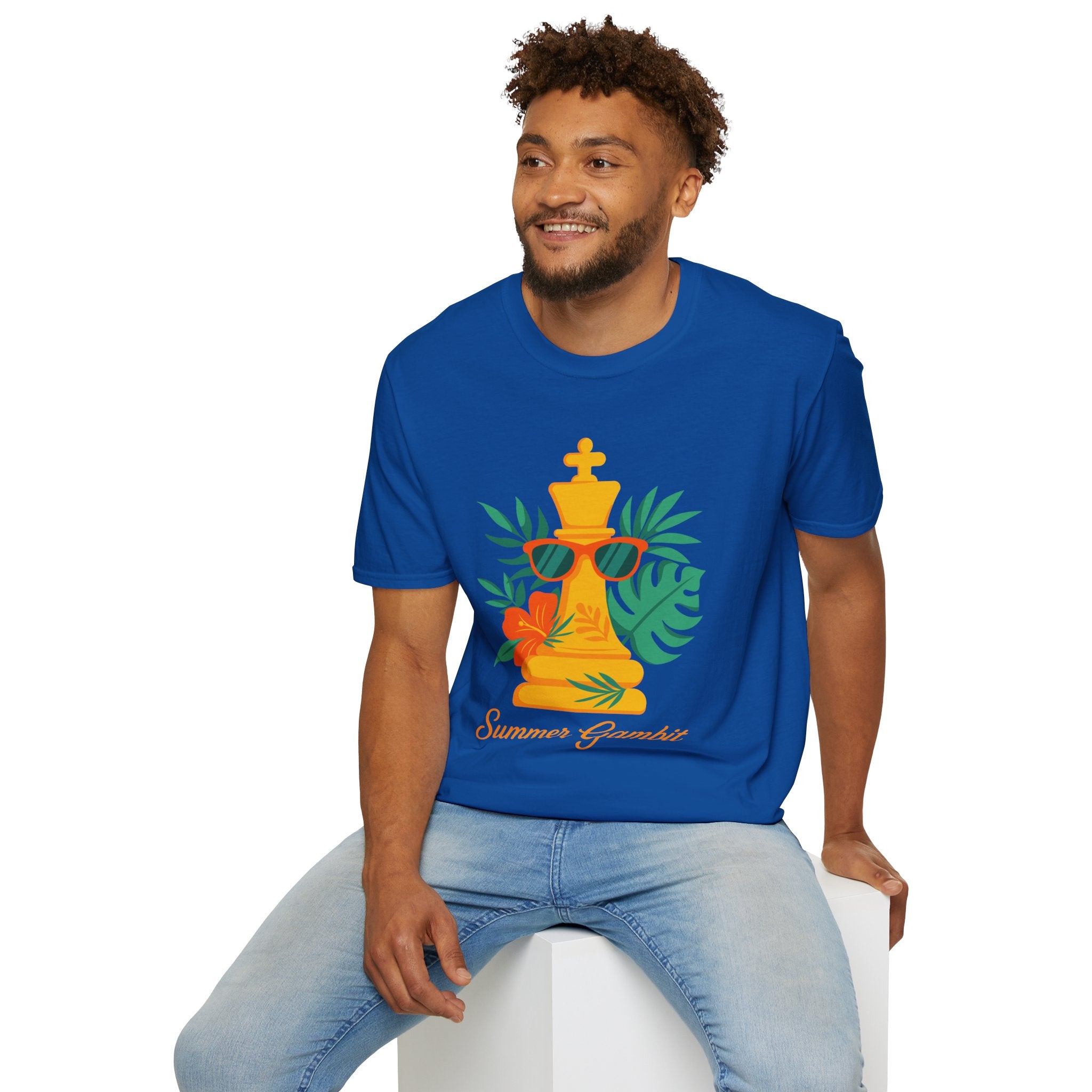 King Summer Gambit