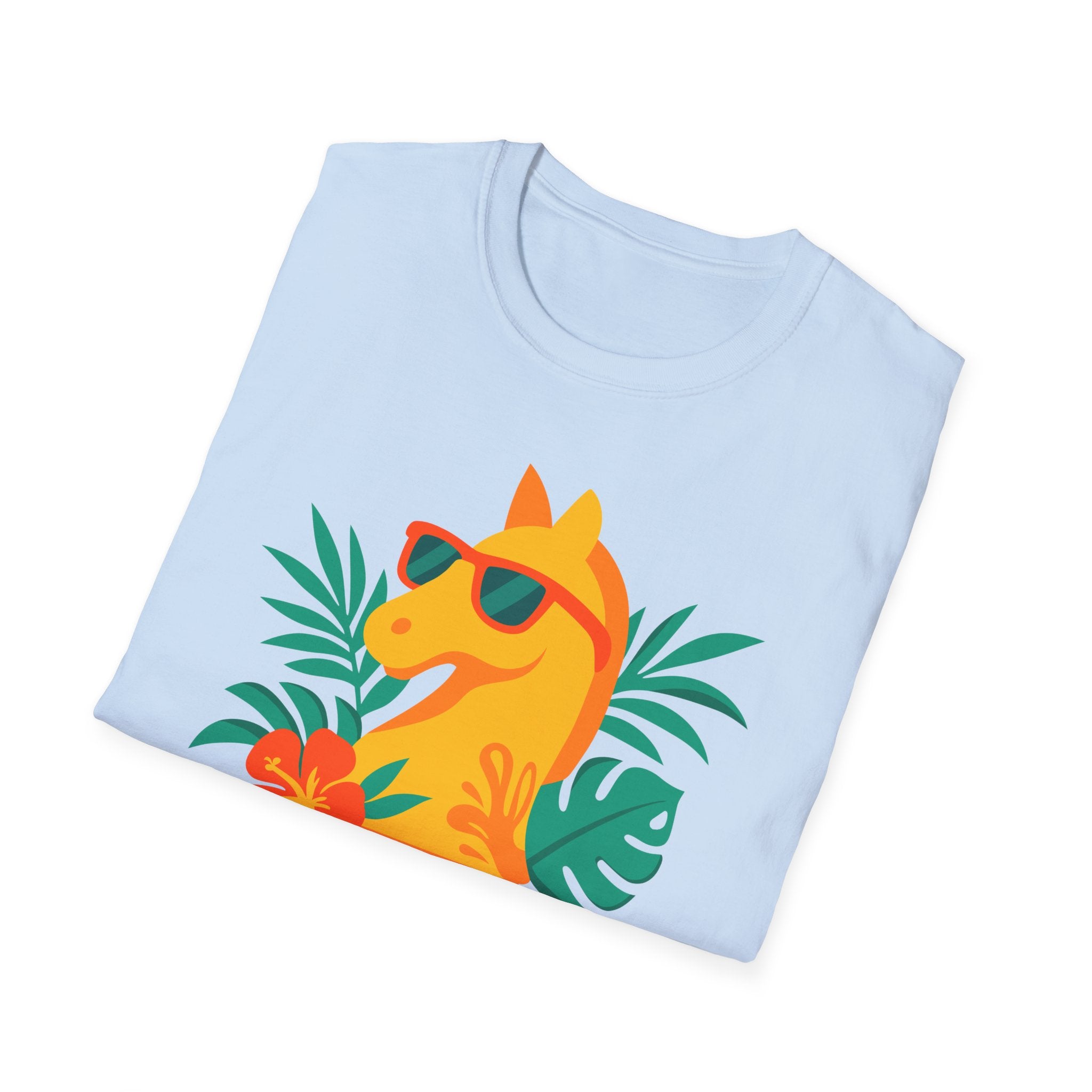 Chill Gambit T-Shirt