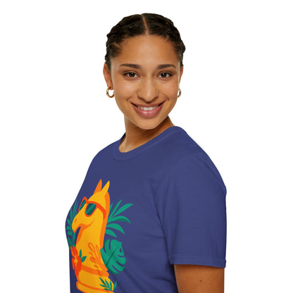 Chill Chess T-Shirt