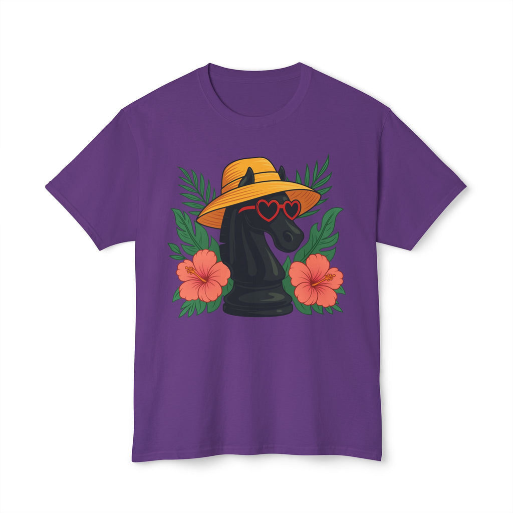 Summer Chess Vibes US T-Shirt