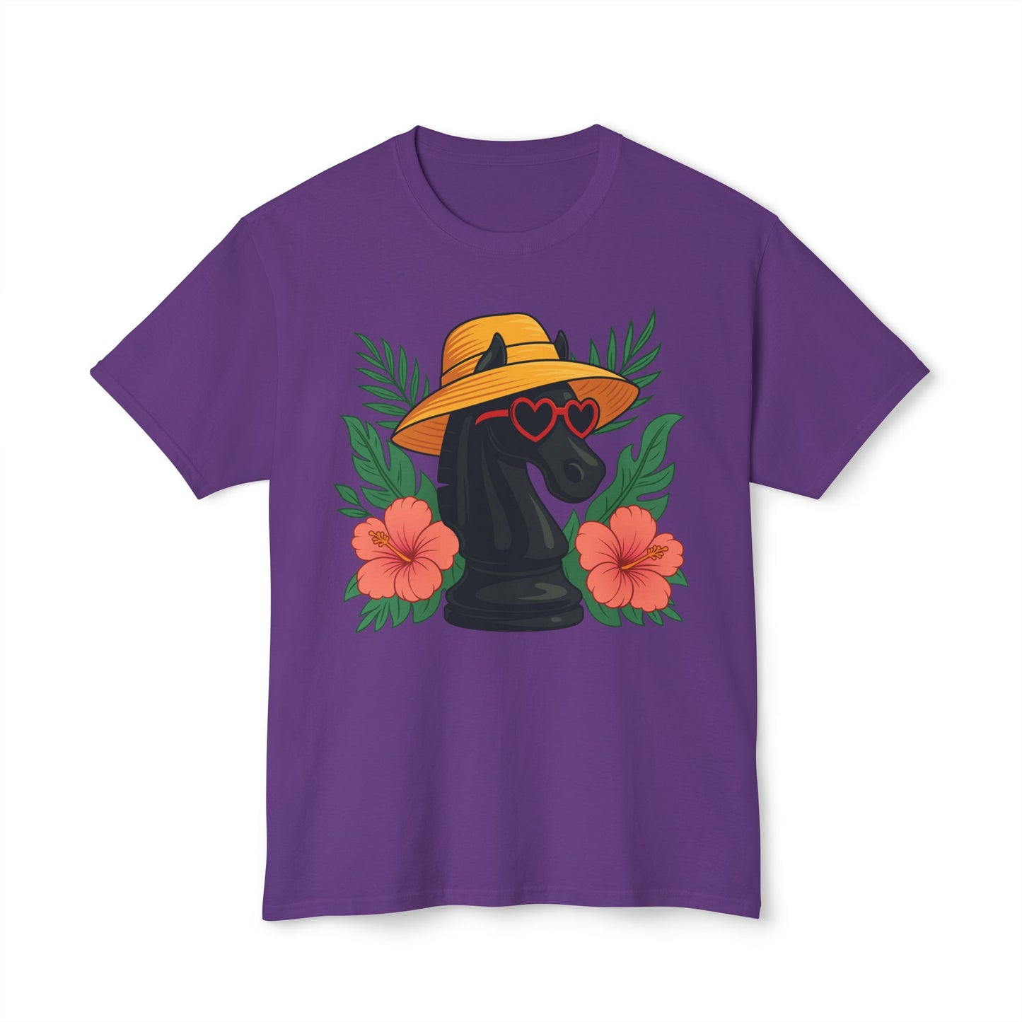 Summer Chess Vibes US T-Shirt