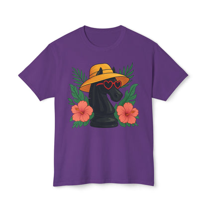 Summer Chess Vibes US T-Shirt