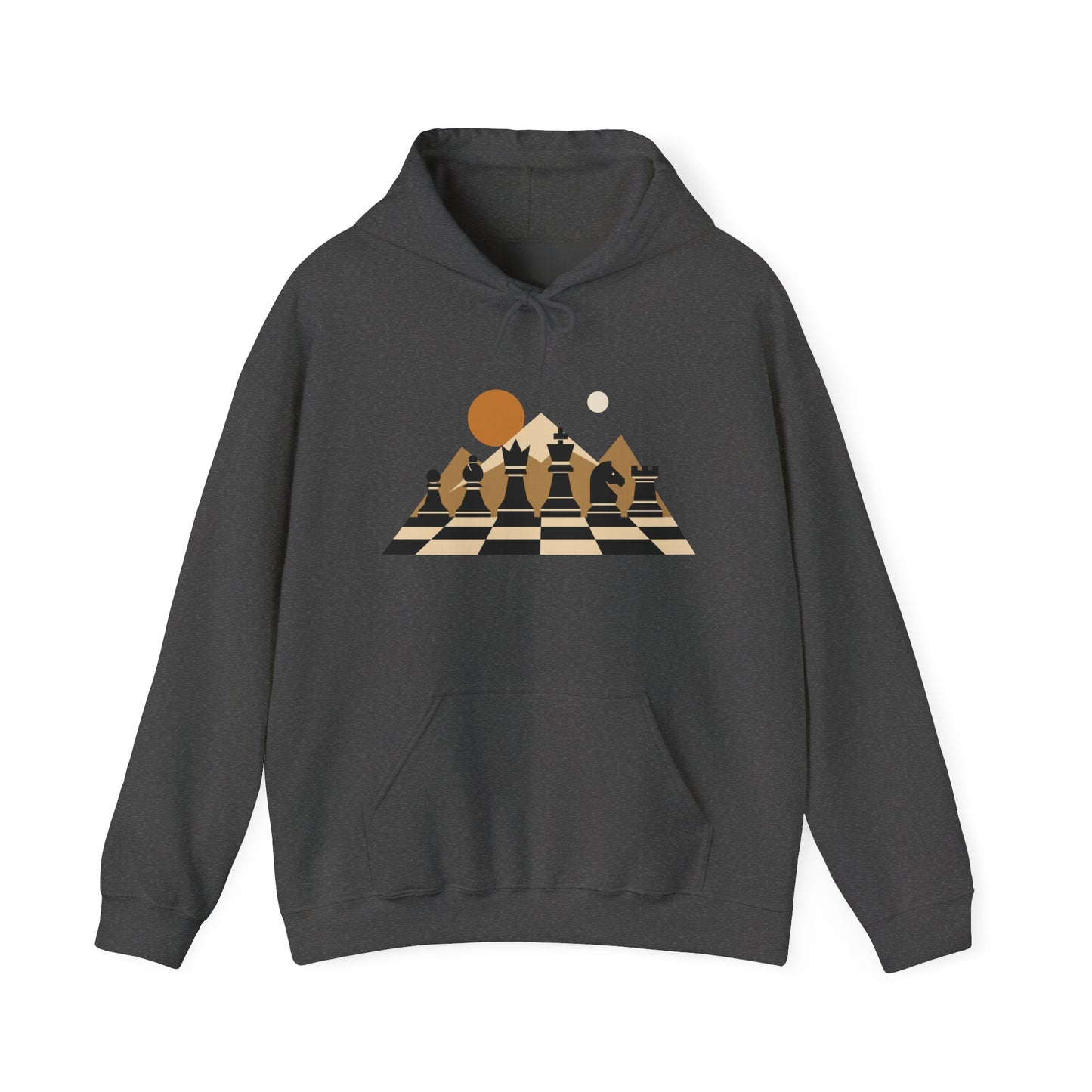 Minimalist Sweatshirt