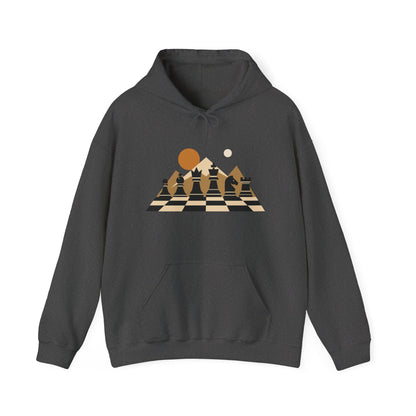 Minimalist Sweatshirt