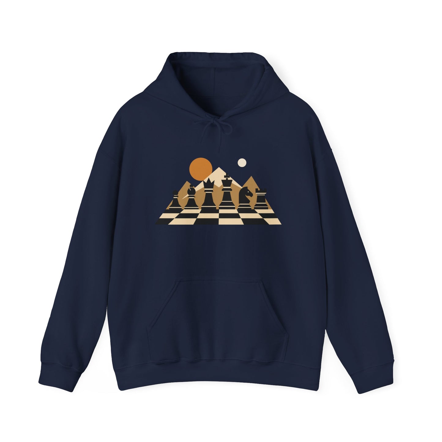 Minimalist Sweatshirt