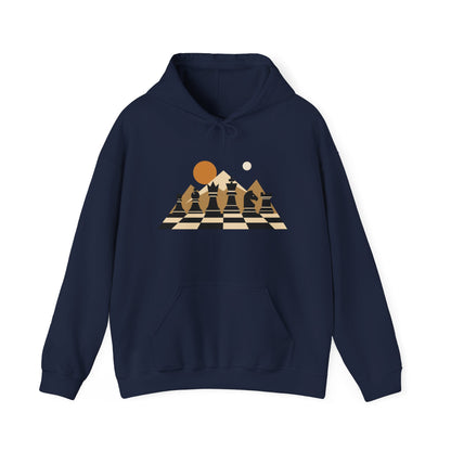 Minimalist Sweatshirt